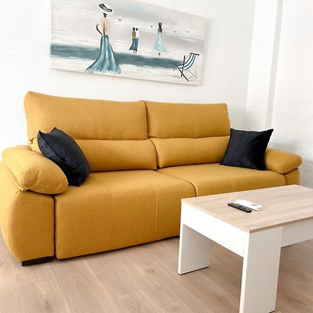 Apartamento Atlas Єкла Екстер'єр фото