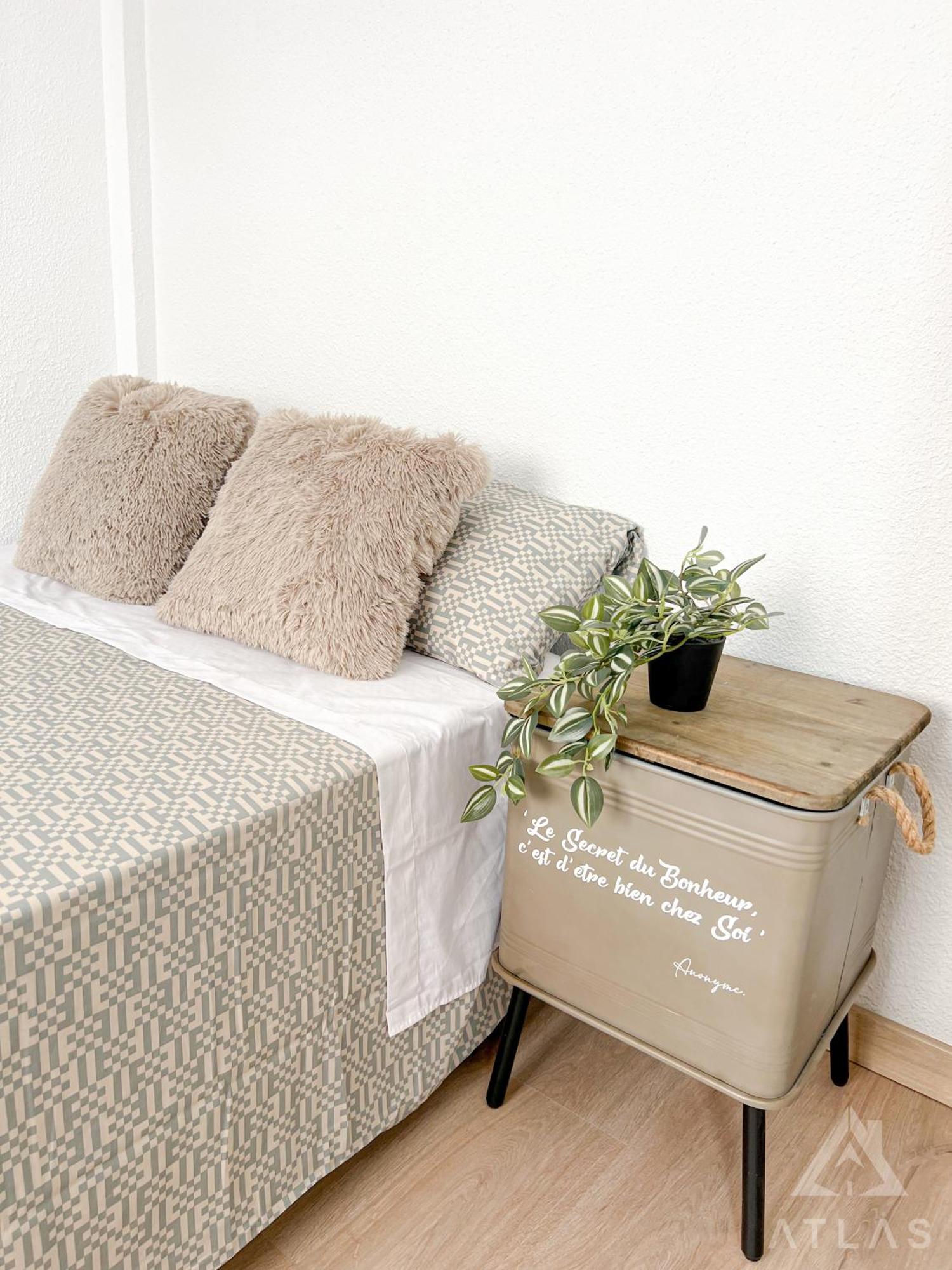 Apartamento Atlas Єкла Екстер'єр фото