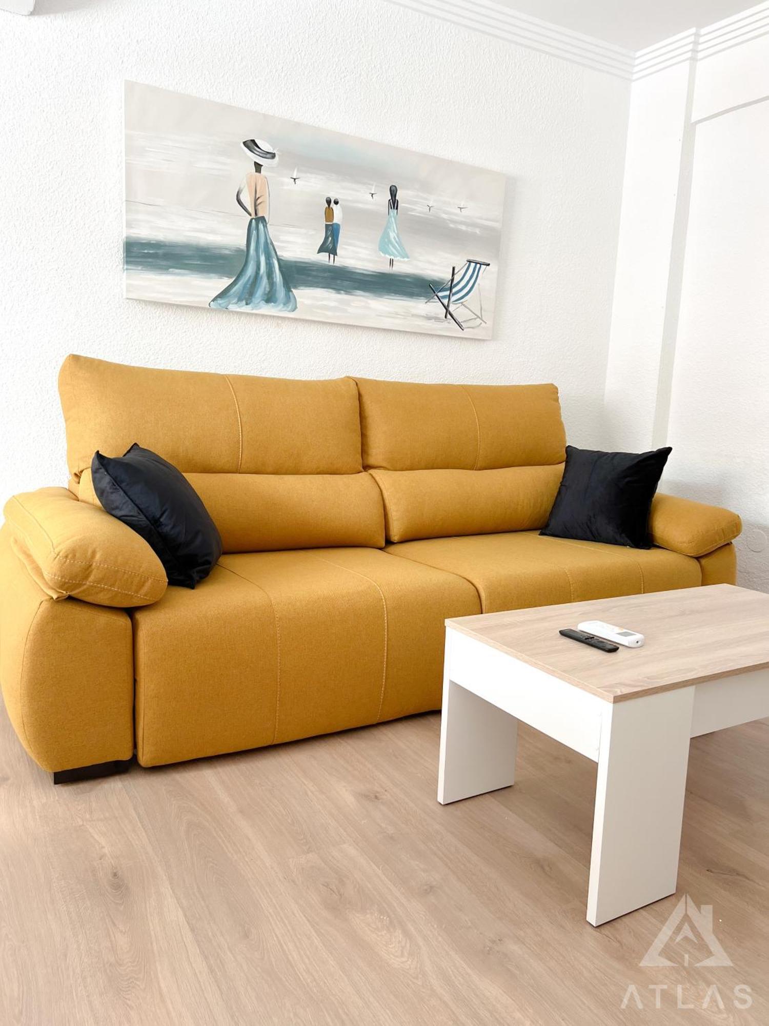Apartamento Atlas Єкла Екстер'єр фото