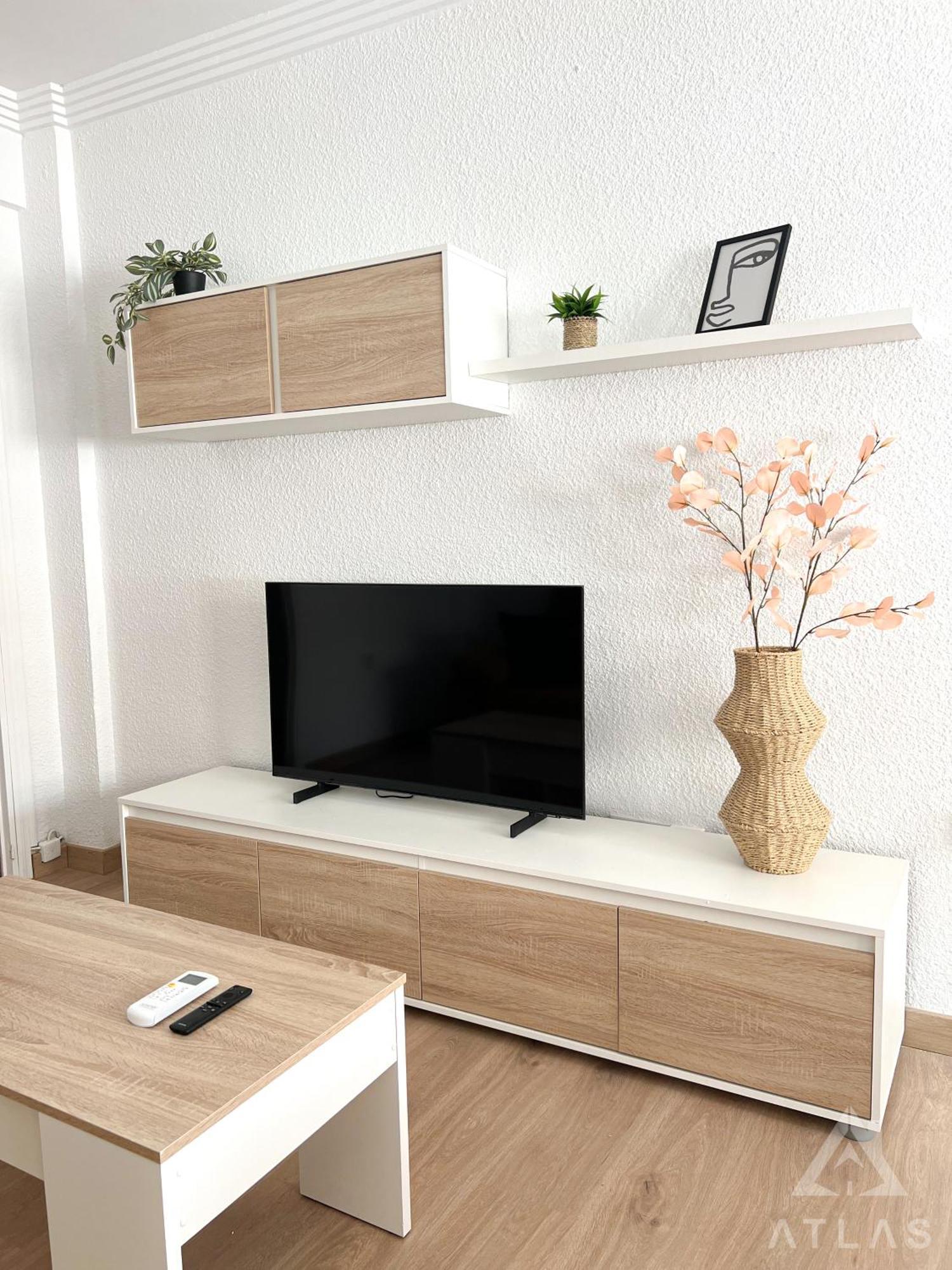 Apartamento Atlas Єкла Екстер'єр фото