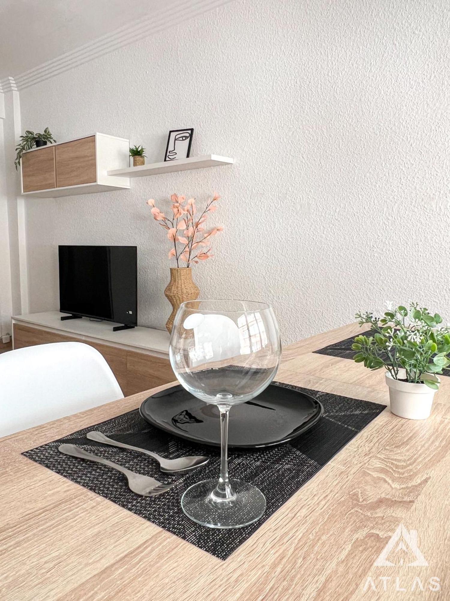 Apartamento Atlas Єкла Екстер'єр фото